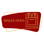 SINGLE OVEN CLEAN