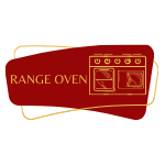 RANGE OVEN CLEAN