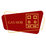 GAS HOB CLEAN